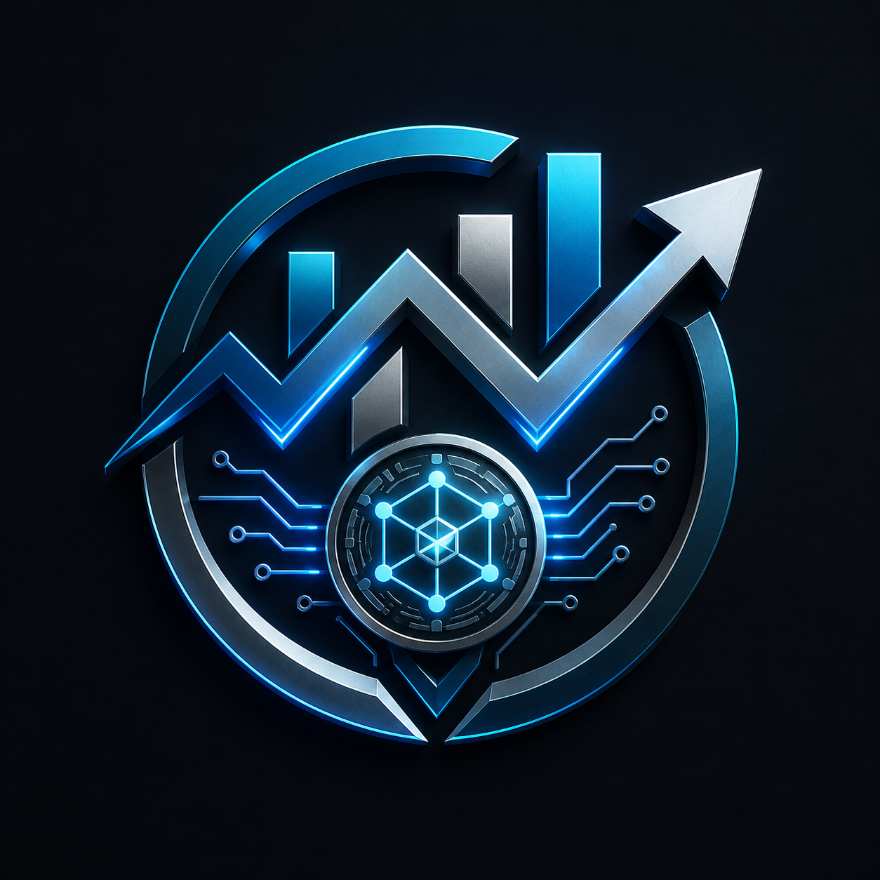 RAF Copytrade logo